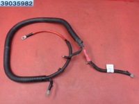 Купить Жгут генератора opel insignia 1.6 cdti 2017r, фото thumb