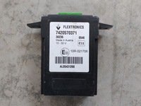 фото thumb №1, 7420570371 блок керування коробки передач renault magnum dxi 480 2004-2006