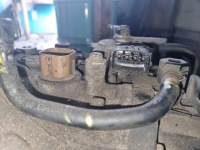 фото thumb №12, Коробка передач автомат hyundai sonata lf 2015 2.4 gdi 56649km 100% справна