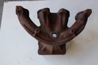 фото thumb №1, Citroen c3 ii 1.4 8v колектор випускний