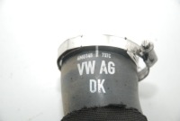 фото thumb №2, Audi q7 4m 3.0 tdi труба інтеркулер 4m0145803p