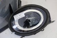 фото thumb №5, Перед mini f55 f56 f57 s lci капот бампер pas крила лампа led b71