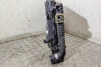 фото thumb №7, Комплект радіатор vw cc 358 1k0121207bc 2.0l дизель 103kw 2013