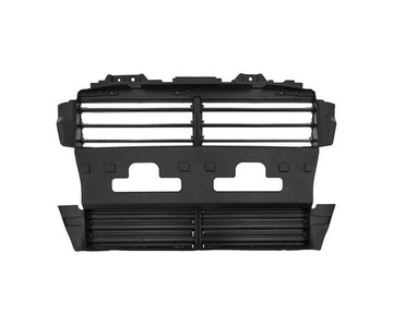 фото thumb №1, Жалюзи перед ford explorer 2016 - 18