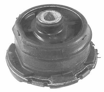 фото thumb №1, Подушка задньої балка mercedes