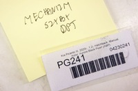 фото thumb №6, Pg241 kia picanto iii механизм стекло правый задняя 83460-g6000