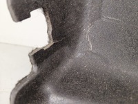 фото thumb №9, Полиця багажника nissan qashqai i 07-