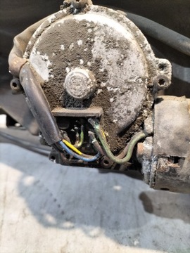 фото thumb №15, 3397020630 0390242409 1392755 механизм дворник scania