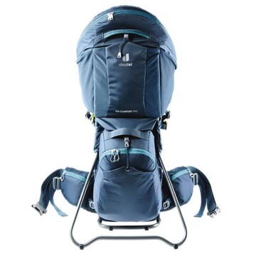 ПЕРЕВОЗКА DEUTER KID COMFORT PRO