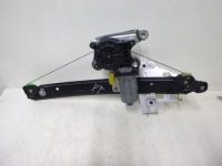 фото thumb №1, Механизм окон задняя правый volvo s80 2001r.