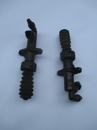 фото thumb №1, Цилиндр сцепления scudo jumpy expert 06- 1.6 2.0 hdi