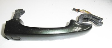 фото thumb №5, Volvo v50 05r ручка ліва lub права передня перед