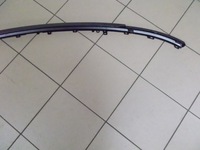 фото thumb №6, Молдинг верхній бампера перед land rover range rover v 5 22- m8e2-17h786-a