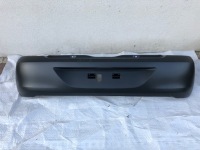 Бампер задняя задний renault clio ii 2 lift Цена, фото thumb