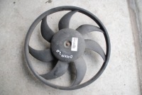 фото thumb №1, Ducato boxer jumper 06- вентилятор радіатора 2013r