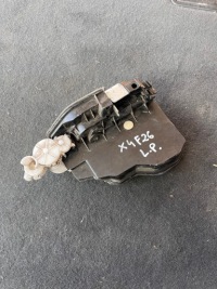 фото thumb №1, Bmw x3 f25 x4 f26 замок дверь левый перед