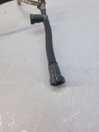 Jaguar xf x260 2016 шланг топливный Недорого, фото thumb