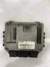 фото thumb №1, Бортовий комп'ютер двигуна renault 0281011549 8200310863