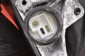 фото thumb №12, Зеркало левая тёмно-синий uk 021185 bmw f31 рестайлинг 16-19 6 pin