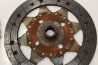 фото thumb №8, Диск притискна зчеплення peugeot 308 ii 9801995280 1.56l дизель 2015