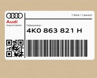 фото thumb №1, Niecka шумоізоляція audi a6