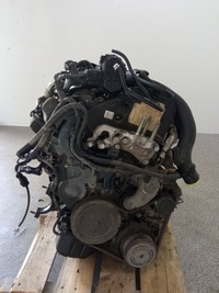 фото thumb №7, Двигун комплектний дизель g1pq6007aa 1.5 tdci ford focus mk3 2010-2019