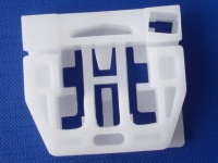 фото thumb №2, Направляющая подъемника стекло