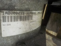 Range rover l322 4.4 v8 коробка передач редуктор 7508713 Київ, фото thumb