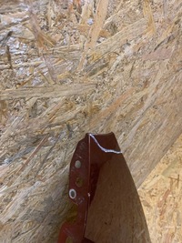 фото thumb №10, Peugeot rifter partner berlingo iv крыло левый перед передний 18-