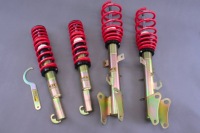 фото thumb №2, Резьба подвеска регулируемое mts alfa romeo 147 gt