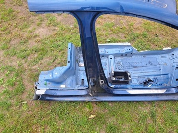 фото thumb №5, Чверть передня права seat leon iii універсал