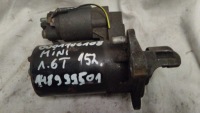 Купити Стартер mini cooper r50 r53 1.6 t 148999501, фото thumb