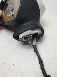 фото thumb №6, Дзеркало ліва 9 pin europa seat exeo код лакофарбового покриття lb9a