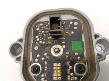 фото thumb №4, Volvo модуль led