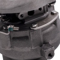 фото thumb №10, Bv43 vgt turbo 28200-4a480 dla hyundai a ii starex h-1 iload imax crdi d4cb