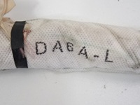 фото thumb №11, Mazda 2 air bag левая шторка безопасности