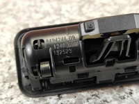 фото thumb №6, Камера заднього виду + кнопка кришки bmw u06 u11 u15 g60 g90 8494246 5a38ec6