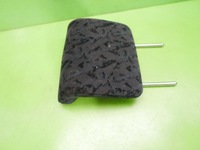 фото thumb №3, Подголовник левый задняя задний iii ряд opel zafira a i