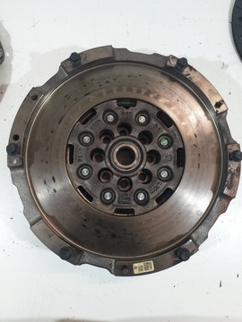 фото thumb №10, Колесо двомасовий ford transit 2.0 ecoblue gk216477aa