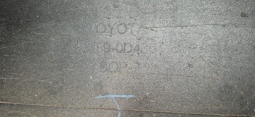 фото thumb №15, Toyota yaris iii рестайлінг 17- бампер зад задній 52159-0d480