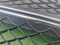 фото thumb №10, Решётка правая бампера перед mercedes gls w167 a1678856104