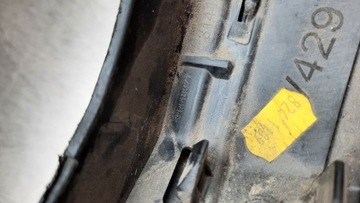 фото thumb №9, Планка накладка бампера левый зад 31448246 volvo s60 v60 cc