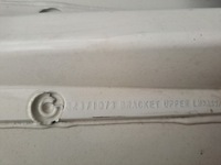 фото thumb №8, Ветровик левая спойлер закабинный каркас volvo fh 4 fh 5