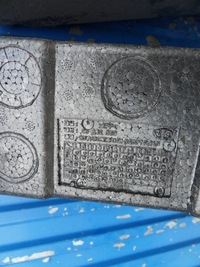 фото thumb №8, Opel antara lift 10-15 вкладиш пінополістирол колеса запасного докатка