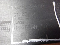 фото thumb №11, Volvo v90 ii 2017+ бампер задняя задний 31383315