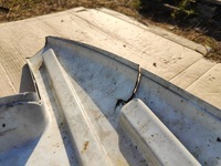 фото thumb №15, Спойлер кабины 504033679 iveco stralis