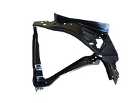 фото thumb №1, Рамка лампи панель фари перед правий mercedes c- klasa glk w204