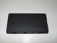 фото thumb №1, Підсилювач сигналу gps audi q7 q8 4n0035773b