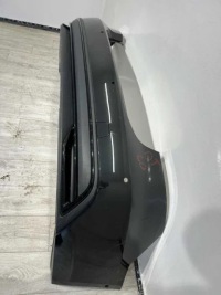 Бампер задня задній audi a7 4k8 c8 lift s-line 17- Зі Шроту, фото thumb