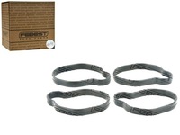 фото thumb №14, Febest сальник разъём свечи